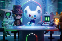 میزبانی هفته بازی ایران از دومین دوره تخصصی «تربیت مدرس سواد بازی‌های رایانه‌ای»