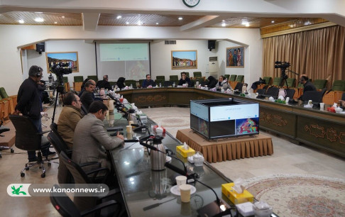 در ساخت و عرضه بازی‌های تمدنی با کمبود اراده مواجه‌ایم