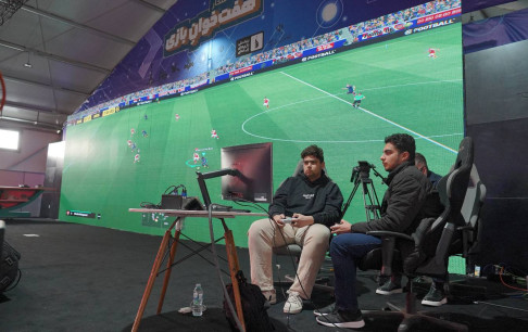 افرایش سطح رقابت‌ها در لیگ سیمرغ هفت‌خوان