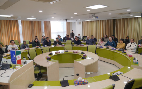 آموزش نقشه راه برای جذب سرمایه و تعامل با سرمایه‌گذاران