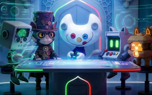 میزبانی هفته بازی ایران از دومین دوره تخصصی «تربیت مدرس سواد بازی‌های رایانه‌ای»