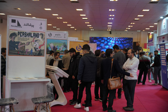 تمدید مهلت ثبت‌نام در نمایشگاه تخصصی صنعت بازی ایران