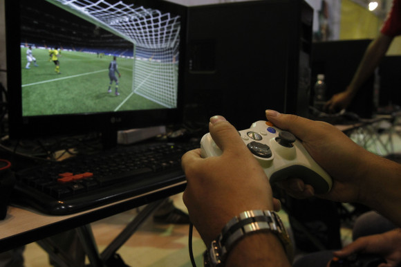 استقبال ۲۰۰ هزار گیمر از لیگ سیمرغ هفت‌خوان/ برج میلاد به قلب رقابت‌های ویدیویی ایران تبدیل می‌شود