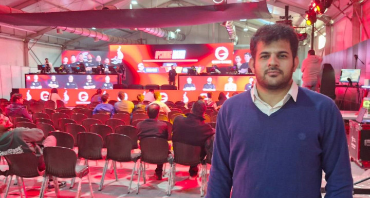 اینترنت ناپایدار، مهم‌ترین مانع پیش‌روی گیمرهای حرفه‌ای ایران