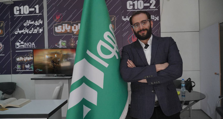 صنعت بازی زیر فشار تیم‌سازی و تحریم‌ها