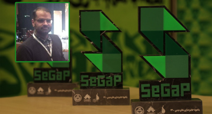 بازی‌های جدی در مسیر تجاری‌سازی با چالش روبرو است