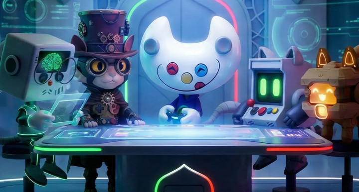 میزبانی هفته بازی ایران از دومین دوره تخصصی «تربیت مدرس سواد بازی‌های رایانه‌ای»