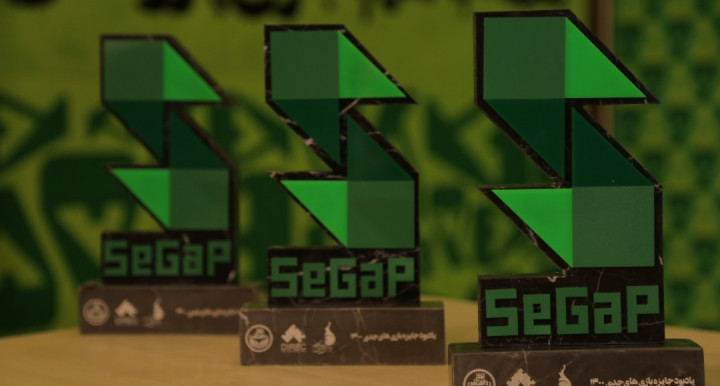 ارسال 74 بازی قابل داوری به جشنواره بازی‌های جدی 1404