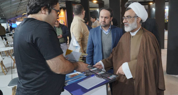 در بودجه، بنیاد ملی بازی‌های رایانه‌ای باید محور باشد/ آخرین وضعیت سند توسعه بازی‌های رایانه‌ای