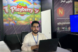 تولید بازی ترسناک در قالب بیمارستان تخریب شده در بمباران غزه