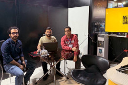 چالش‌های انتشار بین‌المللی و روایت تاریخ ایران در بازی‌های موبایلی