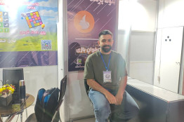 روایت یک تیم کوچک از بازار بزرگ  بازی‌سازی بدون سرمایه/ چالش‌های هزینه بالای رقابت در بازارهای خارجی