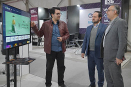 توسعه صنعت بازی نیازمند نقشه راه ملی و حمایت چندجانبه است