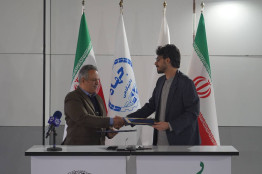 برگزاری دوره‌های مشترک بازی‌سازی در مراکز جهاد دانشگاهی