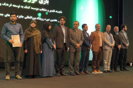 عرضه در گوگل‌پلی و بومی‌سازی بازی به زبان‌های مختلف/ روایت سازنده «نورولند» از تغییر نگاه به بازی‌های جدی