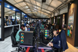 لیگ سیمرغ هفت خوان، سکوی صعود برترین‌های CS2، FC 26 و eFootball به تیم ملی