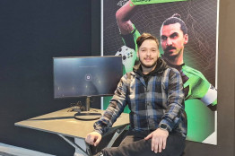 لزوم تقویت بستر رقابت‌های داخلی برای رشد ورزش‌های الکترونیکی