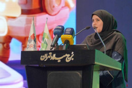 مجموع جوایز هفتمین دوره جایزه بازی‌های جدی به 5 میلیارد و840 میلیون تومان رسید