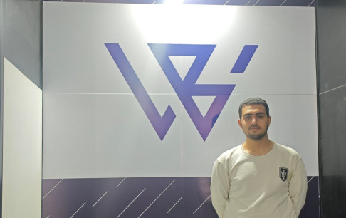 از توقف‌های متوالی در تولید بازی تا «زامبی زون»؛ روایت یک تیم مستقل از مسیر سخت بازی‌سازی