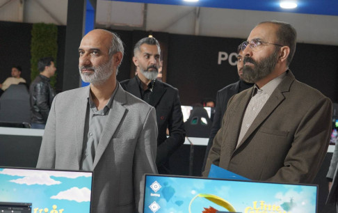 تعامل رسانه ملی و صنعت بازی برای توسعه فرهنگی و تولید نمایشگاه‌های مجازی