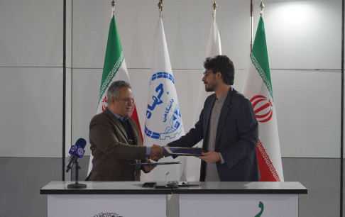 برگزاری دوره‌های مشترک بازی‌سازی در مراکز جهاد دانشگاهی