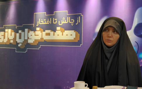 افزایش 60 درصدی تولید بازی‌های رایانه ای تا پایان سال اجرای قانون برنامه هفتم توسعه