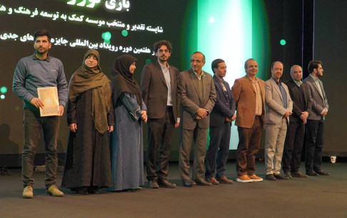 عرضه در گوگل‌پلی و بومی‌سازی بازی به زبان‌های مختلف/ روایت سازنده «نورولند» از تغییر نگاه به بازی‌های جدی