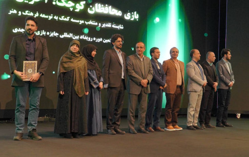 روایت تولید یک پروژه ۲۰ میلیاردی برای بازی بدون خشونت/ بازی‌ای که براساس دغدغه شخصی دو پدر ساخته شد