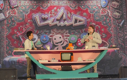 از گذشته تاکنون در تمام صنعت بازی‌سازی کمتر از نیم همت سرمایه‌گذاری انجام شده است