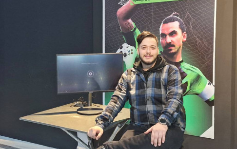 لزوم تقویت بستر رقابت‌های داخلی برای رشد ورزش‌های الکترونیکی