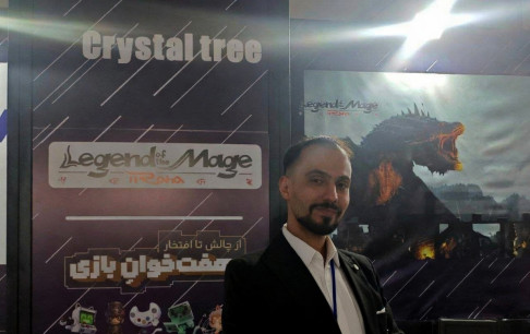 از تجربه‌های داخلی تا هدف‌گیری بازار جهانی؛ برنامه بزرگ تیم کریستال‌تیری