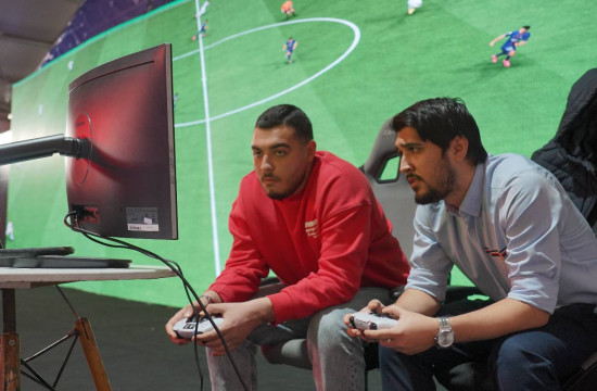 لیگ هفت‌خوان سیمرغ: از هیجان تا رقابت