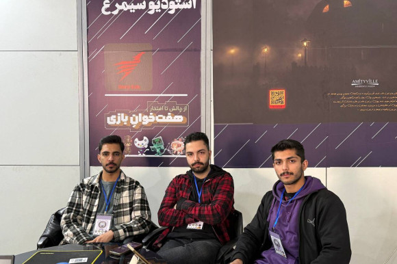 چالش‌های بازی‌سازی مستقل/ از ناپایداری اینترنت تا تحریم موتورهای بازی‌سازی