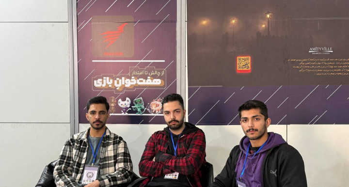 چالش‌های بازی‌سازی مستقل/ از ناپایداری اینترنت تا تحریم موتورهای بازی‌سازی