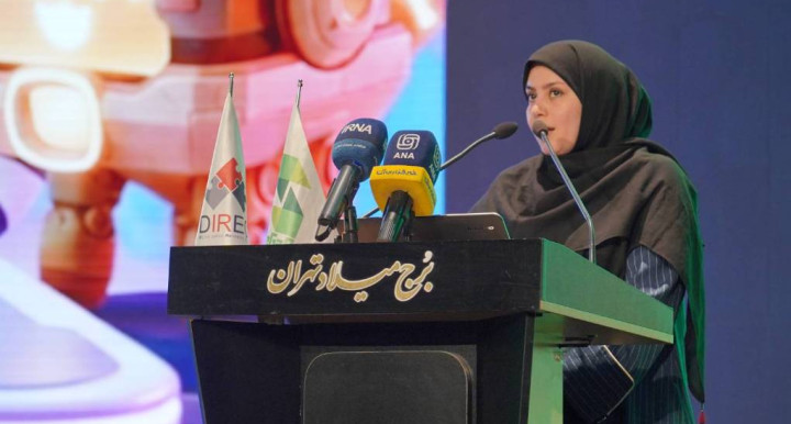 مجموع جوایز هفتمین دوره جایزه بازی‌های جدی به 5 میلیارد و840 میلیون تومان رسید