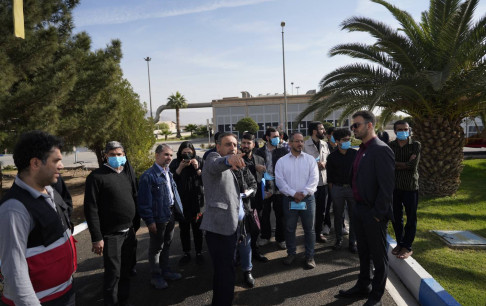 از تصفیه آب تا طراحی بازی؛ ارتقای سواد آبی در بازی‌سازان