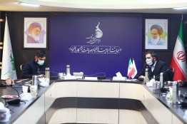 استفاده از ظرفیتهای مشترک در ترویج فرهنگ مطالعه و بازیهای دیجیتال