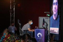 حمایت بنیاد ملی بازی‌های رایانه‌ای از بازیکنان حرفه‌ای ایران آغاز شد