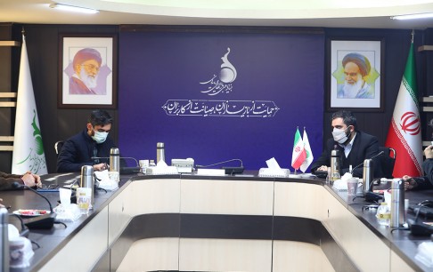استفاده از ظرفیتهای مشترک در ترویج فرهنگ مطالعه و بازیهای دیجیتال
