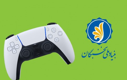 اعطای امتیاز فعالیت نخبگی بنیاد ملی نخبگان به برترینهای هکاتون 1400