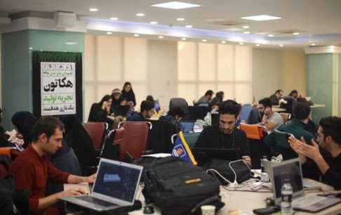 بازیهای هکاتون 1400 در مسیر ساخت و تجاریسازی