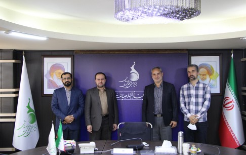 نشست هماندیشی معاونین نظارت بنیاد ملی بازیهای رایانهای برگزار شد