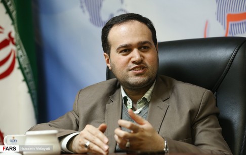 سرپرست معاونت نظارت و هدایت فرهنگی بنیاد ملی بازیهای رایانهای منصوب شد