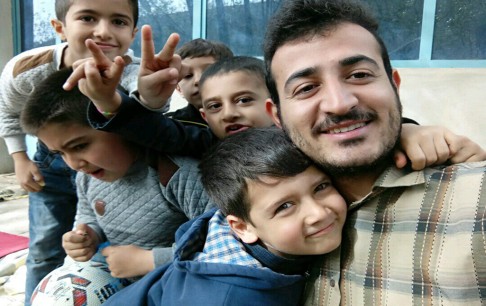 دانشآموزانم عاشق بازی و بازیسازی هستند