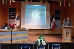 اعلام مقالات برتر کنفرانس پدافند سایبری در بخش بازیهای رایانهای