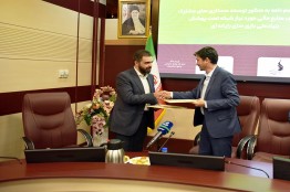 تسهیلات مالی به شرکتهای بازیساز دانش بنیان اختصاص مییابد