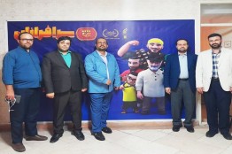 استفاده از ظرفیتهای فناورانه قزوین برای توسعه زیست بوم بازیهای دیجیتال