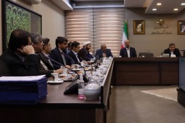 نمایشگاه فناوریهای محتوایی فضای مجازی برگزار میشود