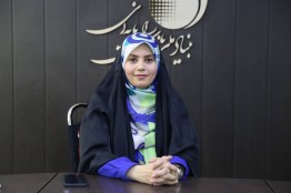 سرپرست معاونت پژوهش بنیاد ملی بازیهای رایانهای منصوب شد