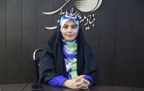 سرپرست معاونت پژوهش بنیاد ملی بازیهای رایانهای منصوب شد